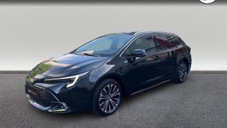 Toyota Corolla Touring Sports  - Design - photo 0