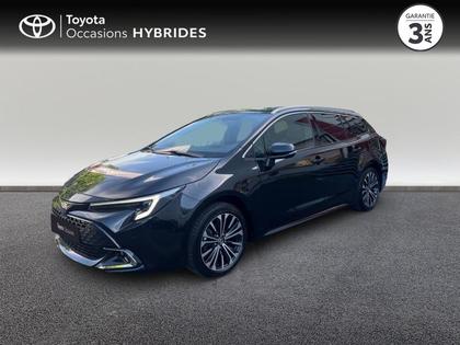 Toyota Corolla Touring Sports - 1.8 140ch Design MY25 - 28 480 €
