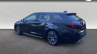 Toyota Corolla Touring Sports  - Design - photo 1