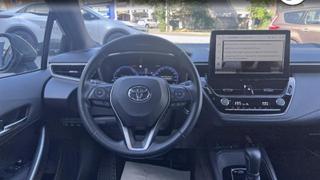 Toyota Corolla Touring Sports  - Design - photo 2