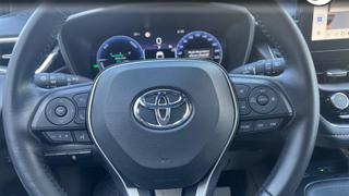 Toyota Corolla Touring Sports  - Design - photo 4