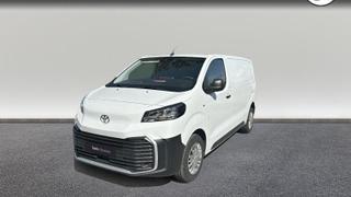 Toyota Proace  - photo 0