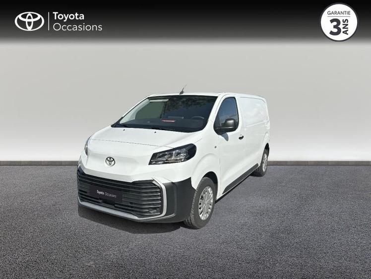 Toyota Proace  - 24 880 €
