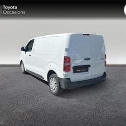 Toyota Proace LONG 2.0L 140 D-4D BVM START Corbeil-Essonnes