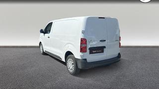 Toyota Proace  - photo 1