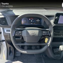Toyota Proace LONG 2.0L 140 D-4D BVM START Corbeil-Essonnes