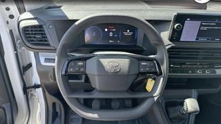 Toyota Proace  - photo 2