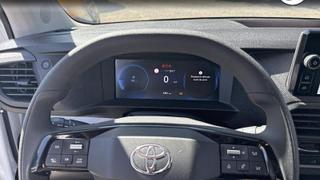 Toyota Proace  - photo 4