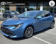 Toyota Corolla Distré
