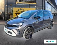 Opel Crossland Reims