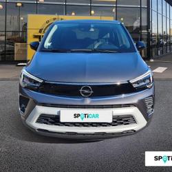 Opel Crossland 1.2 Turbo 110ch Elegance Business Reims