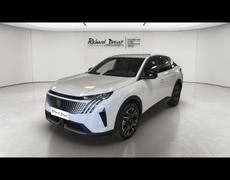 Peugeot 3008 Villeurbanne