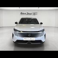 Peugeot 3008 1.2 Hybrid 145ch Allure Business e-DCS6 Villeurbanne