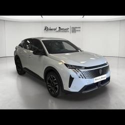 Peugeot 3008 1.2 Hybrid 145ch Allure Business e-DCS6 Villeurbanne