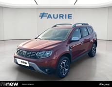 Dacia Duster Bergerac