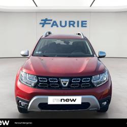 Dacia Duster Duster TCe 130 FAP 4x2 Prestige Bergerac
