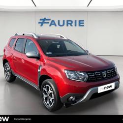 Dacia Duster Duster TCe 130 FAP 4x2 Prestige Bergerac