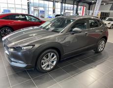 Mazda CX-30 Clermont-Ferrand