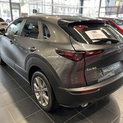 Mazda CX-30 2.0 MHEV 186 CENTRE-L DRI-P AT (Euro6e)  5 portes  (janv. 2026) (co2 139) Clermont-Ferrand