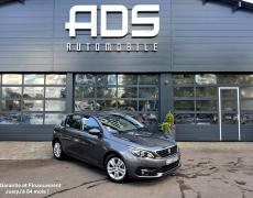 Peugeot 308 II Phase 2 Diebling