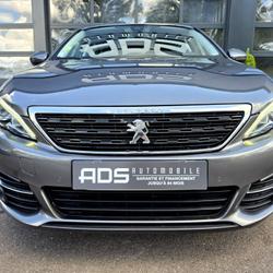 Peugeot 308 II Phase 2 II 1.5 BlueHDi 130ch S&S Active Business EAT8 7cv occasion - Diebling - photo 2/47