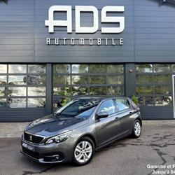 Peugeot 308 II Phase 2 II 1.5 BlueHDi 130ch S&S Active Business EAT8 7cv occasion - Diebling - photo 3/47