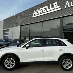 Audi Q3 35 TDI 150CH QUATTRO &Eacute;chirolles