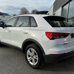 Audi Q3 35 TDI 150CH QUATTRO &Eacute;chirolles