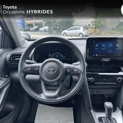 Toyota Yaris Cross 116h Dynamic MC24 Corbeil-Essonnes