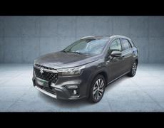 Suzuki S Cross Avermes