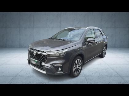 Suzuki S Cross - 1.5 Dualjet Hybrid 115ch Style Auto Allgrip - 20 990 €