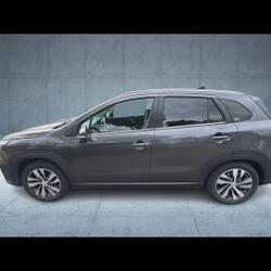 Suzuki S Cross 1.5 Dualjet Hybrid 115ch Style Auto Allgrip Avermes