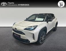 Toyota Yaris Cross Corbeil-Essonnes
