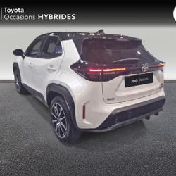 Toyota Yaris Cross 116h GR Sport MY22 Corbeil-Essonnes