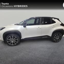Toyota Yaris Cross 116h GR Sport MY22 Corbeil-Essonnes