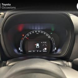 Toyota Aygo X 1.0 VVT-i 72ch Dynamic S-CVT MY24 Corbeil-Essonnes