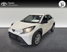 Toyota Aygo X Corbeil-Essonnes