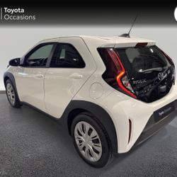 Toyota Aygo X 1.0 VVT-i 72ch Dynamic S-CVT MY24 Corbeil-Essonnes