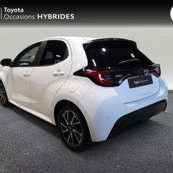 Toyota Yaris 116h Design 5p MC24 Corbeil-Essonnes