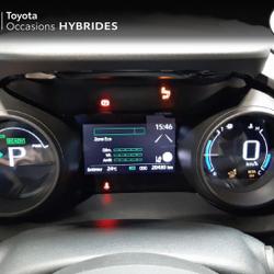 Toyota Yaris 116h Design 5p MC24 Corbeil-Essonnes