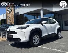 Toyota Yaris Cross Distré