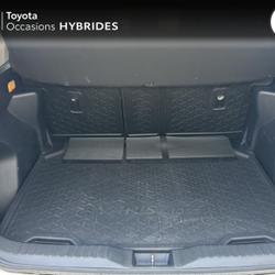 Toyota Yaris Cross 116h Dynamic MY22 Distr&eacute;