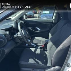 Toyota Yaris Cross 116h Dynamic MY22 Distr&eacute;