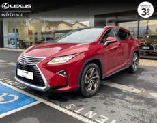 Lexus RX Mondeville