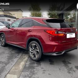 Lexus RX 450h 4WD Executive Euro6d-T Mondeville