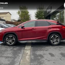 Lexus RX 450h 4WD Executive Euro6d-T Mondeville