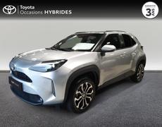 Toyota Yaris Cross Corbeil-Essonnes