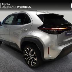 Toyota Yaris Cross 116h Design MY22 Corbeil-Essonnes