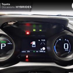 Toyota Yaris Cross 116h Design MY22 Corbeil-Essonnes