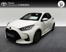 Toyota Yaris Corbeil-Essonnes